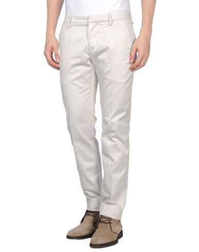 ZOOM DONDUP - Casual pants
