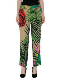 ALBERTA FERRETTI - Casual pants