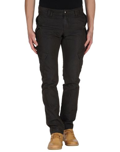 ZOOM DONDUP - Casual pants