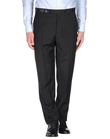 ZOOM DIOR HOMME - Dress pants