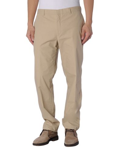 ZOOM GIVENCHY - Casual pants