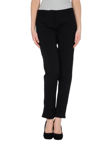ZOOM PRADA SPORT - Dress pants
