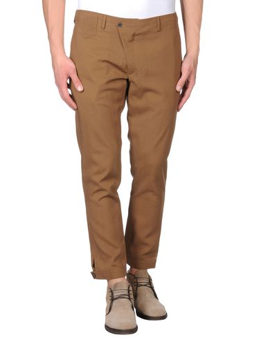 ZOOM PAUL SMITH - Casual pants