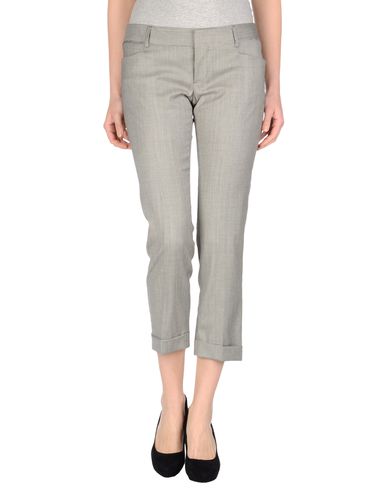 ZOOM DSQUARED2 - 3/4-length short