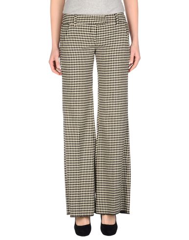 ZOOM DONDUP - Casual pants