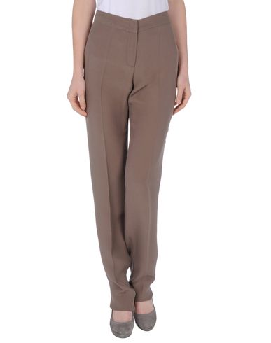 ZOOM ARMANI COLLEZIONI - Dress pants