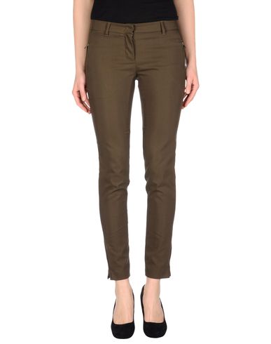 ZOOM PRADA SPORT - Casual pants