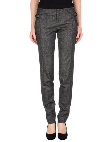 ZOOM GUCCI - Dress pants