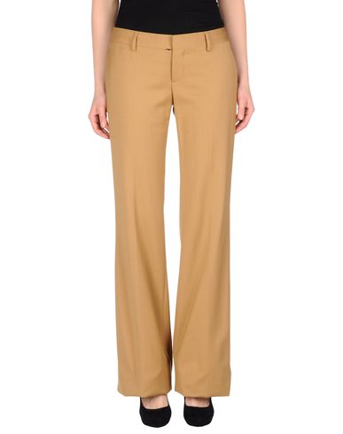 ZOOM DSQUARED2 - Casual pants