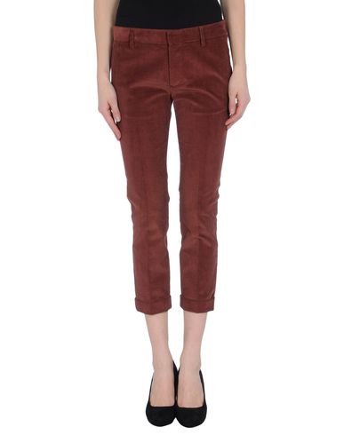 ZOOM DSQUARED2 - 3/4-length short