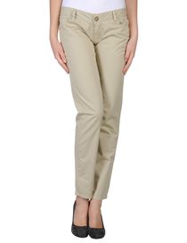 BLUGIRL FOLIES - Casual pants