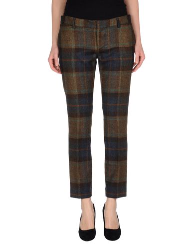 ZOOM DSQUARED2 - Dress pants