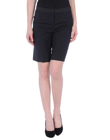 ZOOM JIL SANDER NAVY - Bermuda