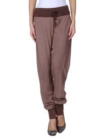 FREDDY THE CLUB - Casual trouser