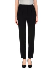 BALENCIAGA - Casual pants