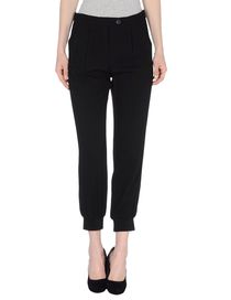 PINKO BLACK - Casual pants