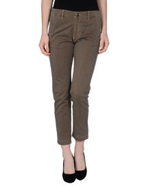 MONOCROM - Casual pants