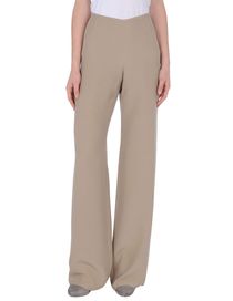 ARMANI COLLEZIONI - Casual trouser