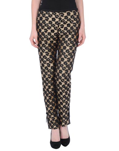 ZOOM REDValentino - Casual pants