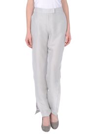 GIORGIO ARMANI - Casual trouser