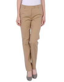 MOSCHINO CHEAPANDCHIC - Dress pants