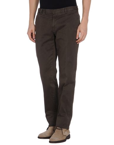 ZOOM POLO RALPH LAUREN - Casual trouser