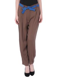 SEMI-COUTURE - Casual pants