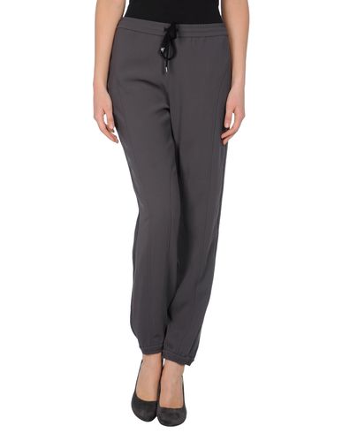ZOOM MONCLER - Casual pants