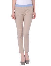 PINKO BLACK - Casual pants