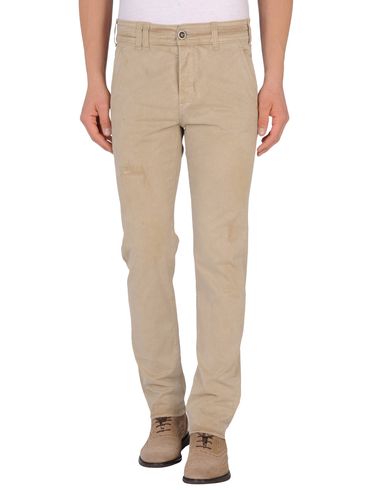 ZOOM CYCLE - Casual pants