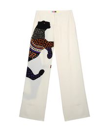 Casual pants - MSGM