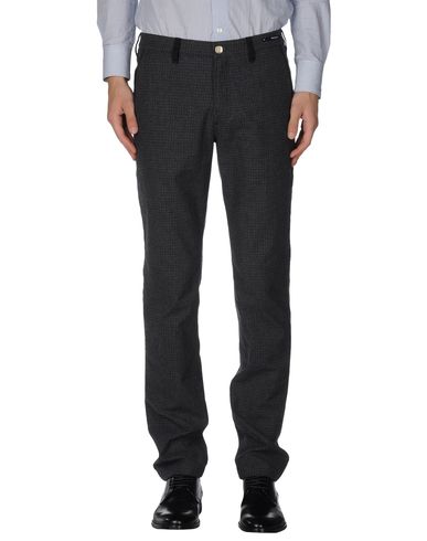 ZOOM PAOLONI - Dress pants