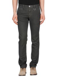 SIVIGLIA WHITE - Casual pants