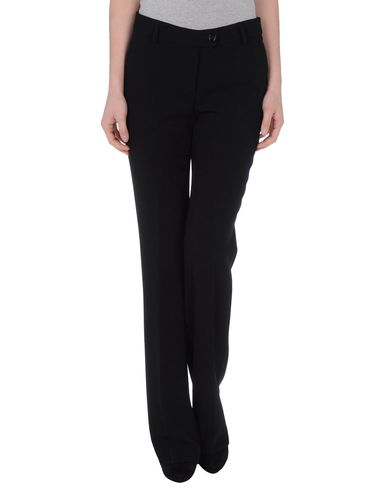 ZOOM MOSCHINO CHEAPANDCHIC - Dress pants