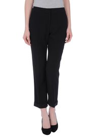 ALEXANDER MCQUEEN - Formal trouser