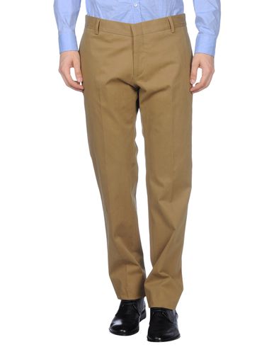 ZOOM DANIELE ALESSANDRINI - Dress pants