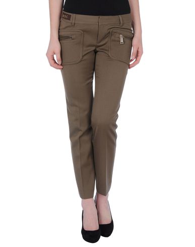 ZOOM DSQUARED2 - Casual pants
