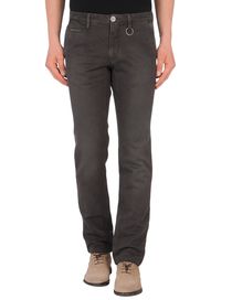 SIVIGLIA WHITE - Casual pants