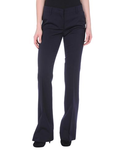ZOOM PRADA - Dress pants