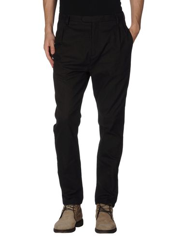 ZOOM MESSAGERIE - Casual pants