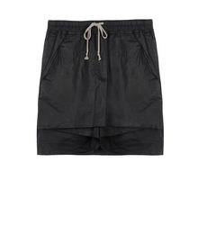 Mini skirt - DRKSHDW by RICK OWENS