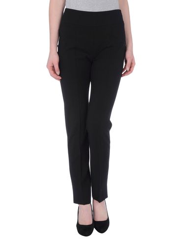 ZOOM METRADAMO - Casual pants