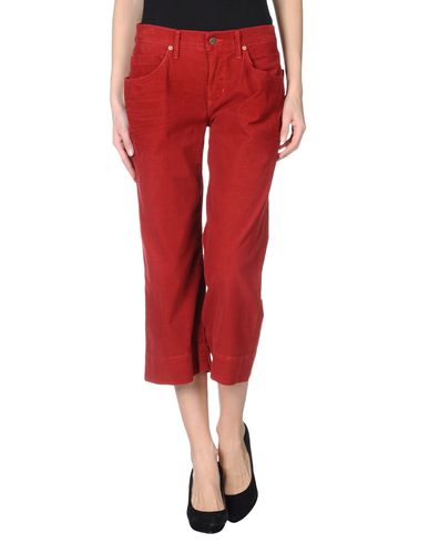 ZOOM CITIZENS OF HUMANITY - 3/4-length short