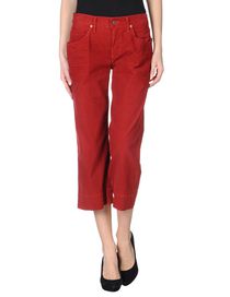 CITIZENS OF HUMANITY - 3/4-length trousers