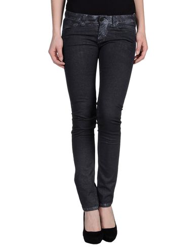 ZOOM CELLAR DOOR - Casual pants