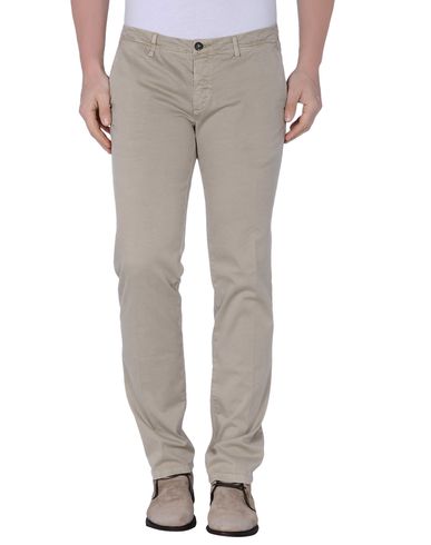 ZOOM CELLAR DOOR - Casual pants