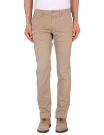 SIVIGLIA WHITE - Casual pants