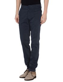 BURBERRY - Casual pants