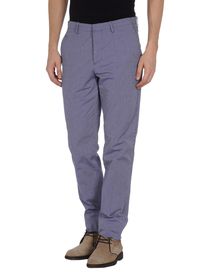 JIL SANDER - Casual pants