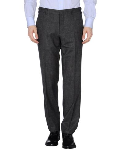 ZOOM PRADA - Dress pants